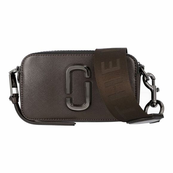 Marc Jacobs The Snapshot Dtm Camera Bag - Picture 1 of 4